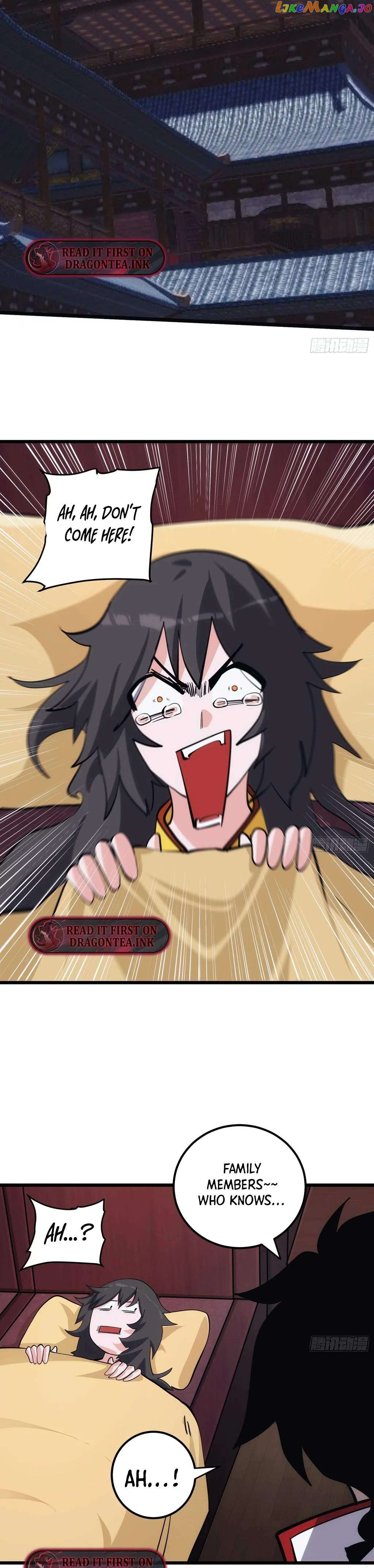The Self-Disciplined Me Is Practically Invincible Chapter 41 - page 13