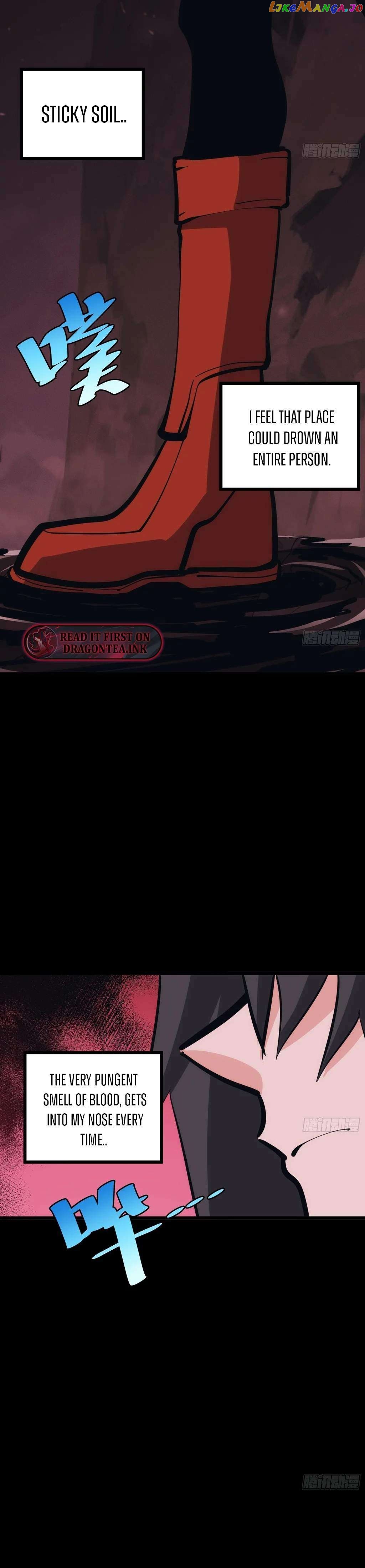 The Self-Disciplined Me Is Practically Invincible Chapter 41 - page 4