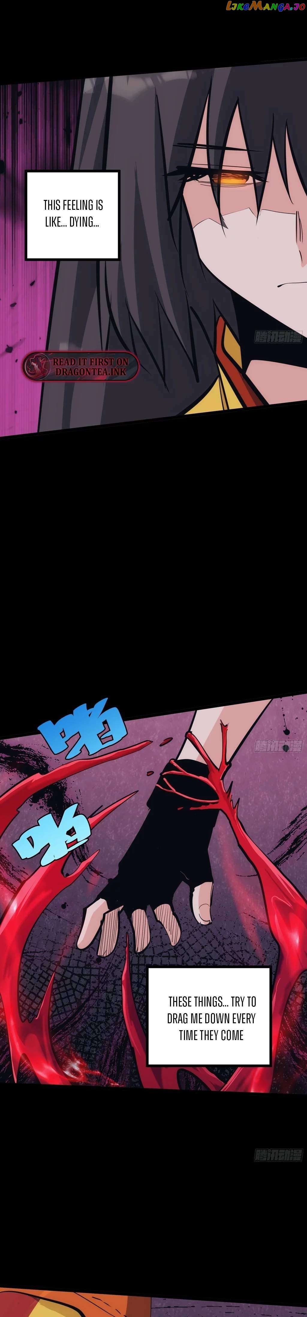 The Self-Disciplined Me Is Practically Invincible Chapter 41 - page 5