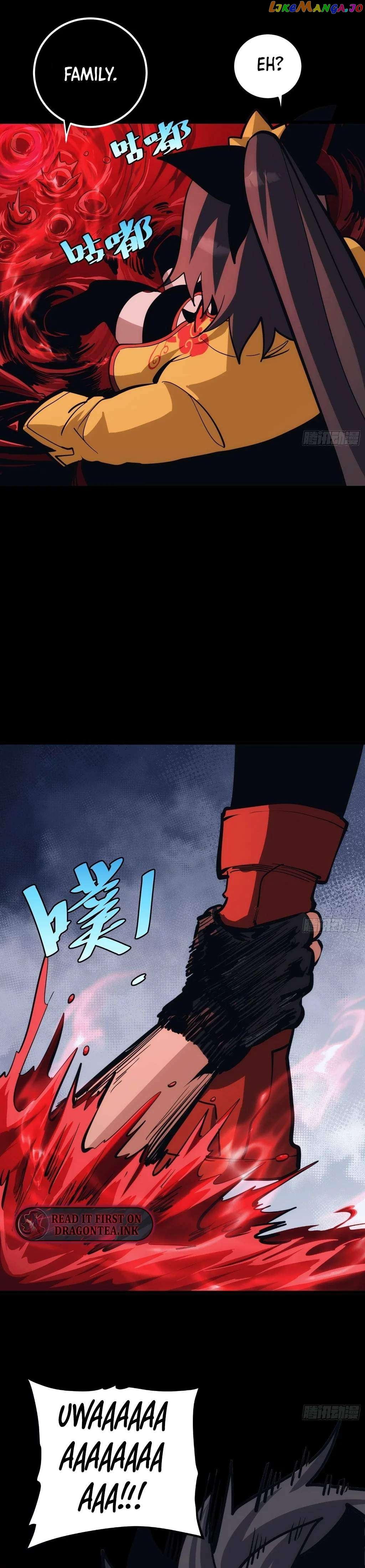 The Self-Disciplined Me Is Practically Invincible Chapter 41 - page 8