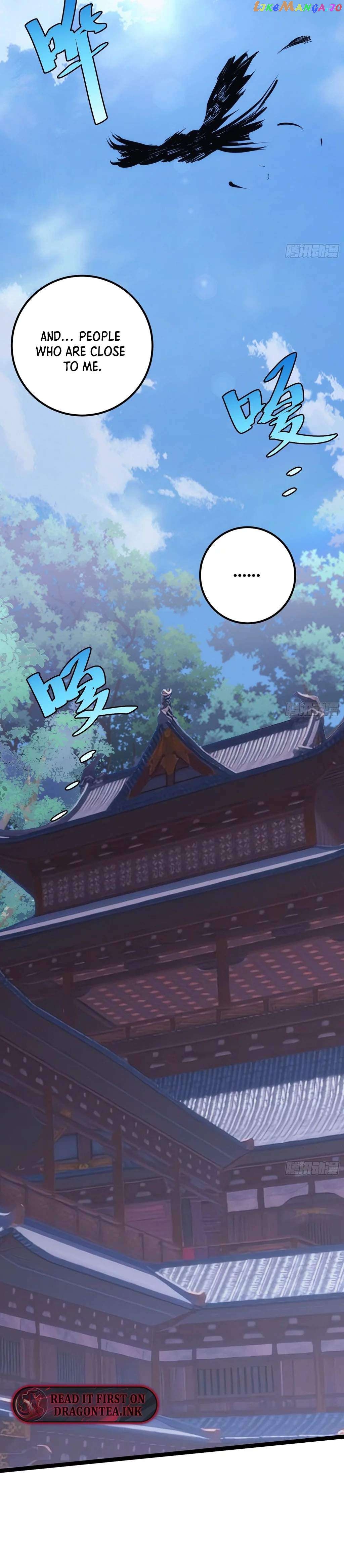 The Self-Disciplined Me Is Practically Invincible Chapter 42 - page 2