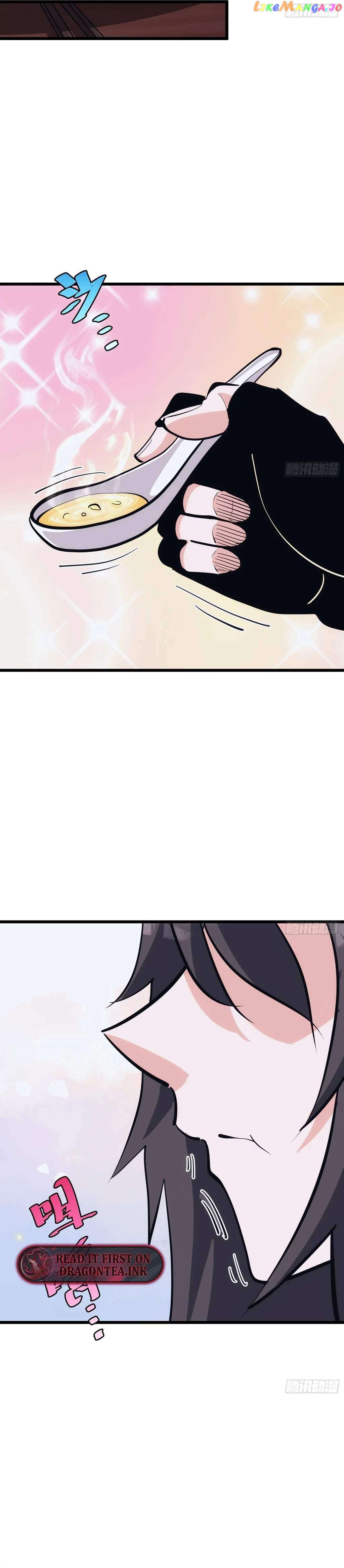 The Self-Disciplined Me Is Practically Invincible Chapter 42 - page 5