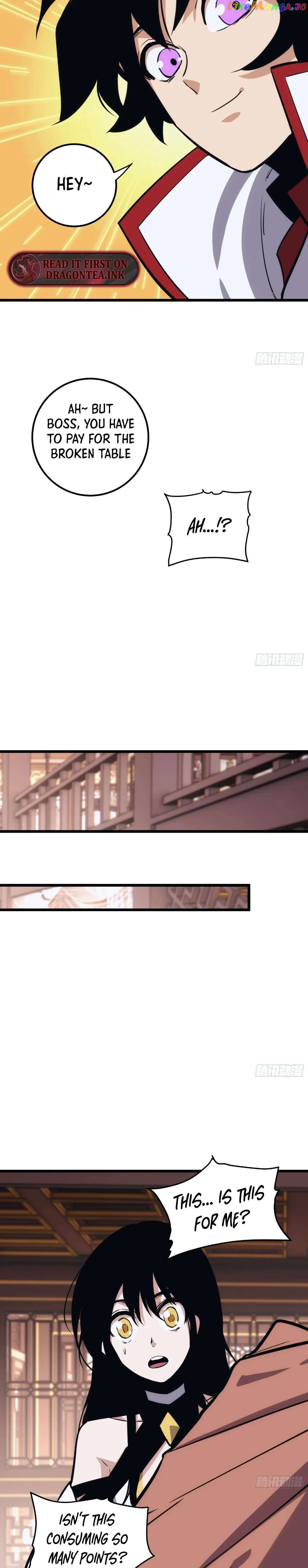 The Self-Disciplined Me Is Practically Invincible Chapter 43 - page 9
