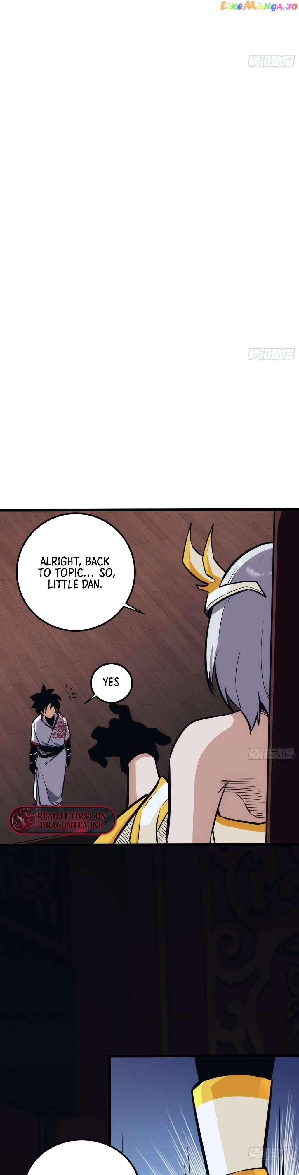 The Self-Disciplined Me Is Practically Invincible Chapter 44 - page 14