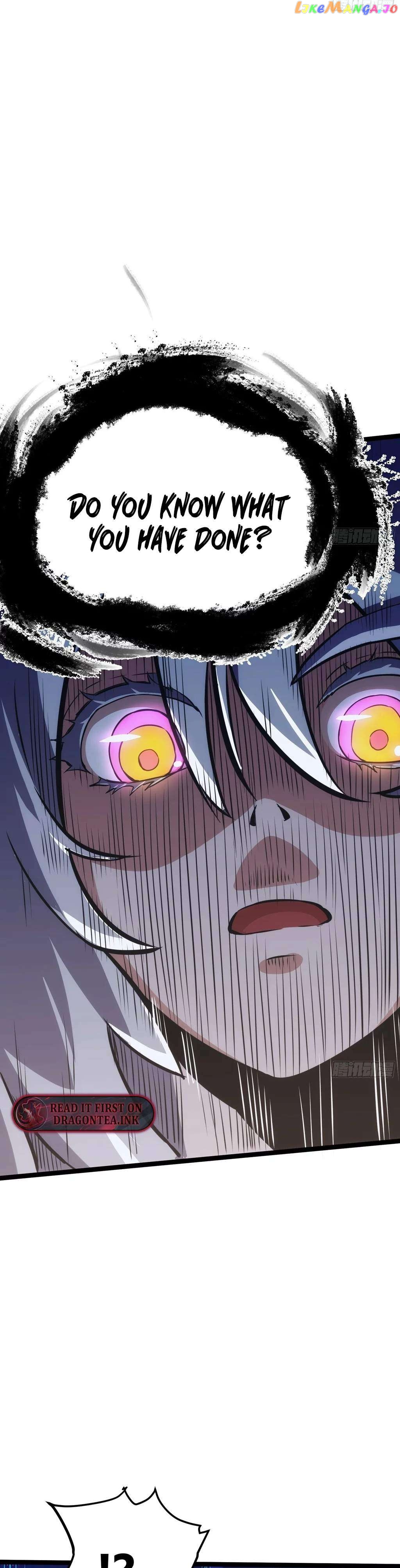 The Self-Disciplined Me Is Practically Invincible Chapter 44 - page 16
