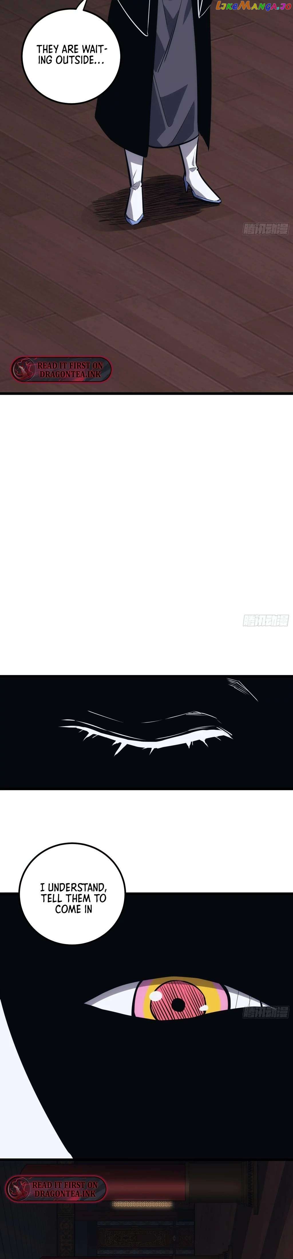 The Self-Disciplined Me Is Practically Invincible Chapter 44 - page 6
