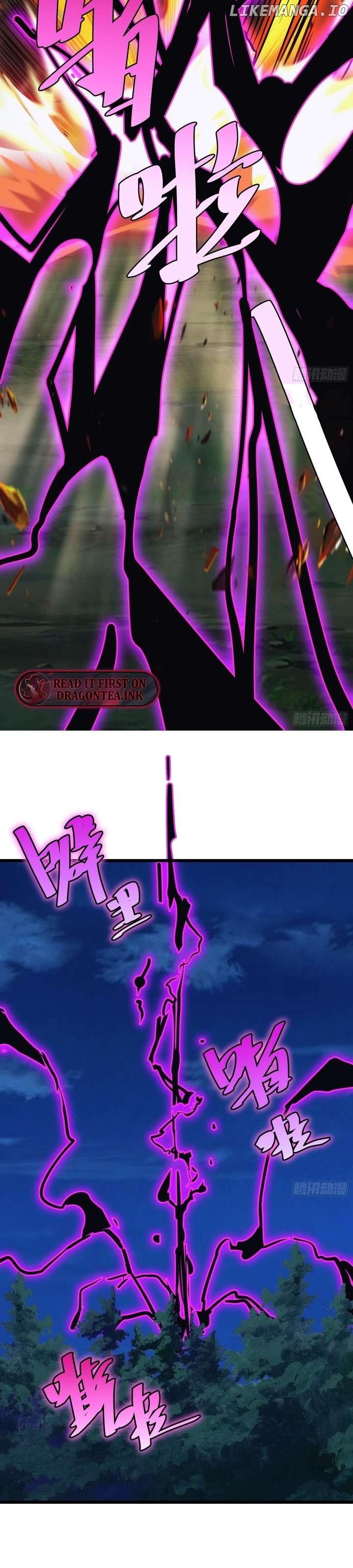 The Self-Disciplined Me Is Practically Invincible Chapter 49 - page 14