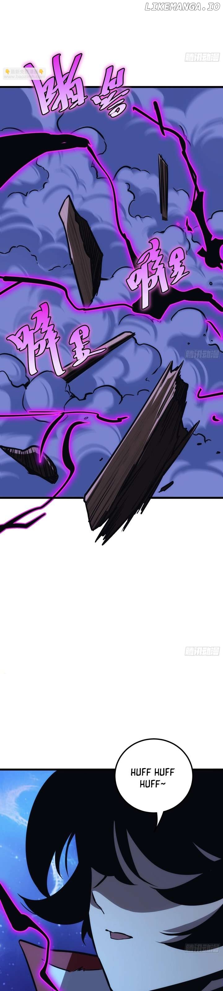 The Self-Disciplined Me Is Practically Invincible Chapter 49 - page 15