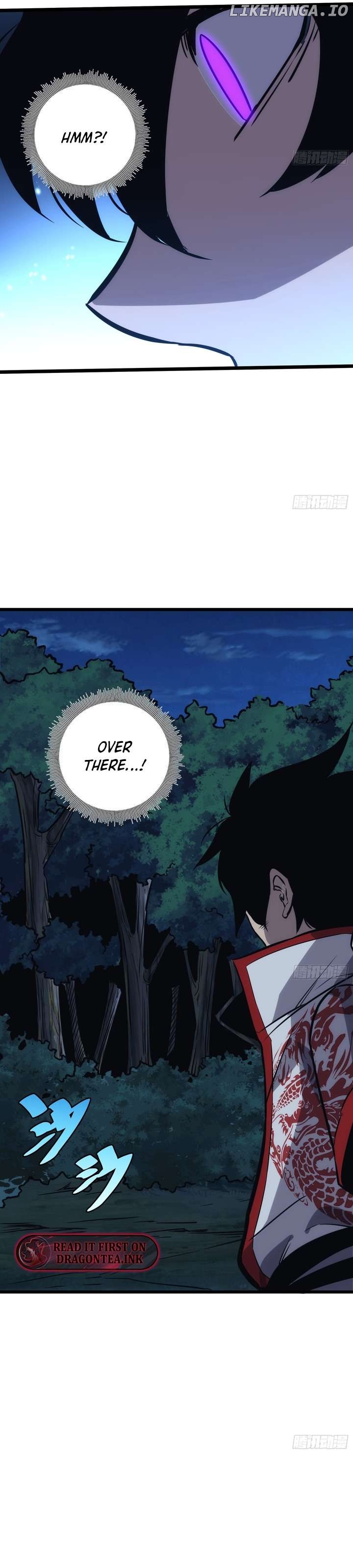 The Self-Disciplined Me Is Practically Invincible Chapter 49 - page 20