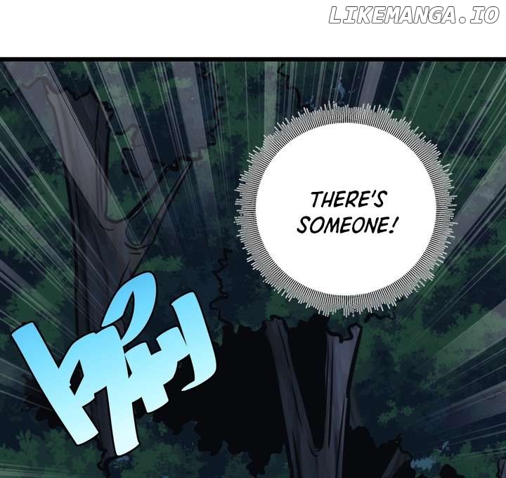 The Self-Disciplined Me Is Practically Invincible Chapter 49 - page 21