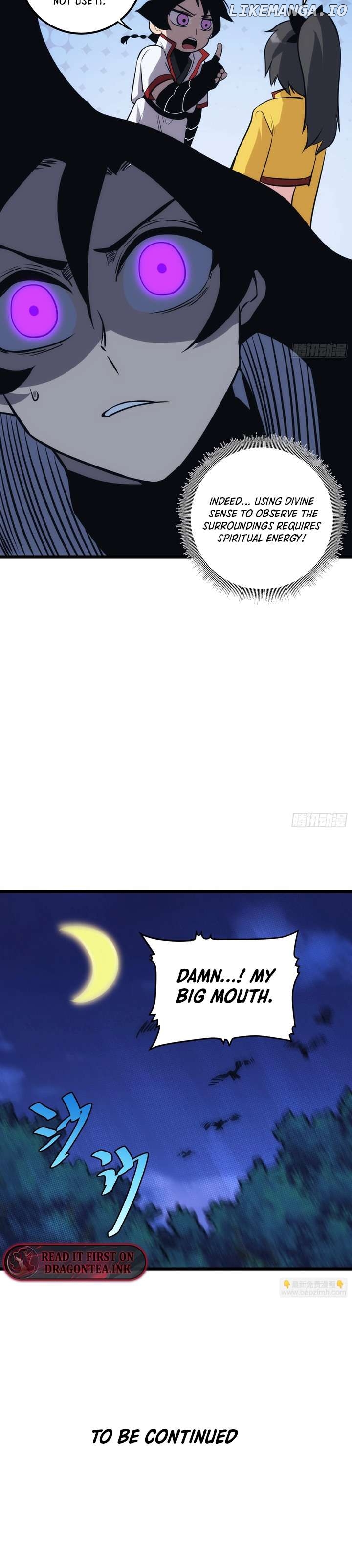 The Self-Disciplined Me Is Practically Invincible Chapter 49 - page 25