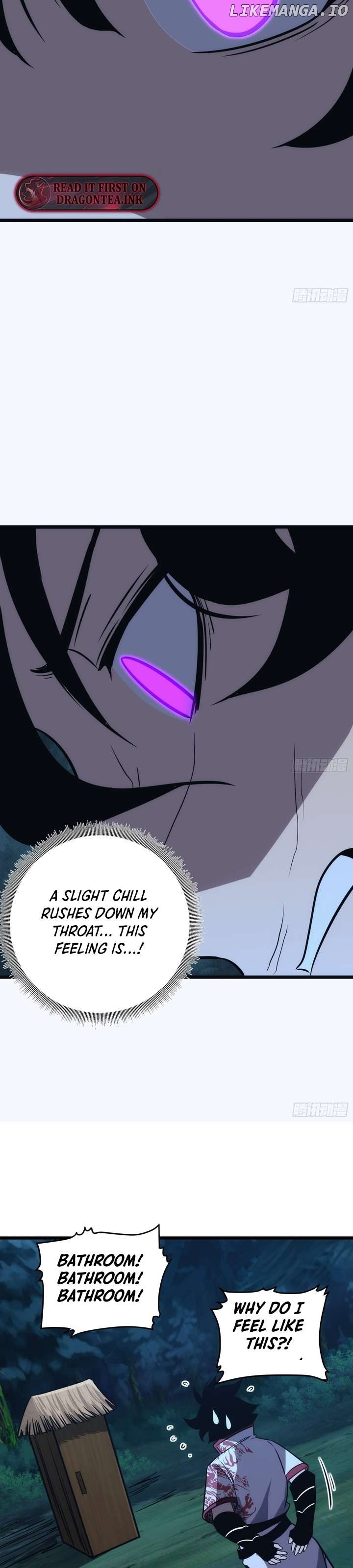 The Self-Disciplined Me Is Practically Invincible Chapter 49 - page 5