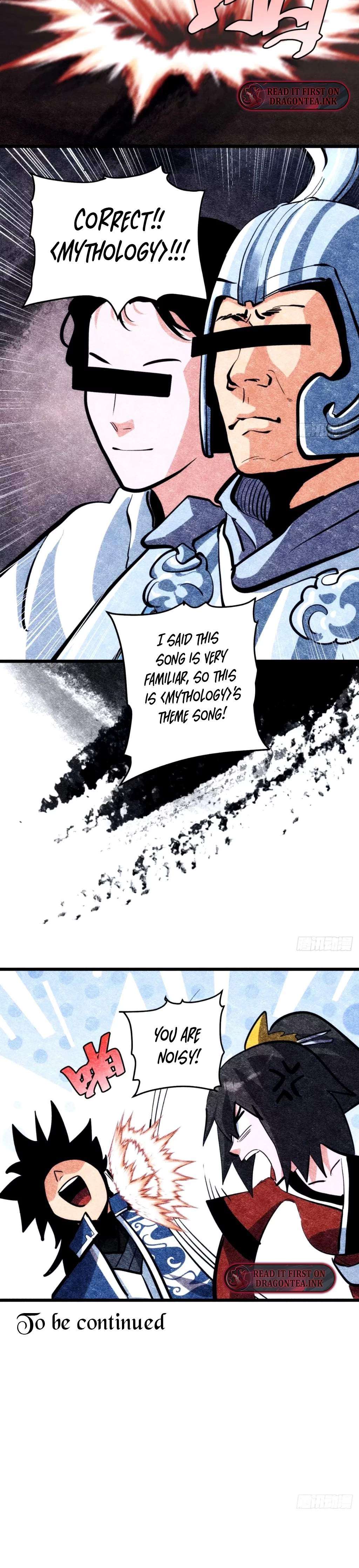 The Self-Disciplined Me Is Practically Invincible Chapter 36 - page 19