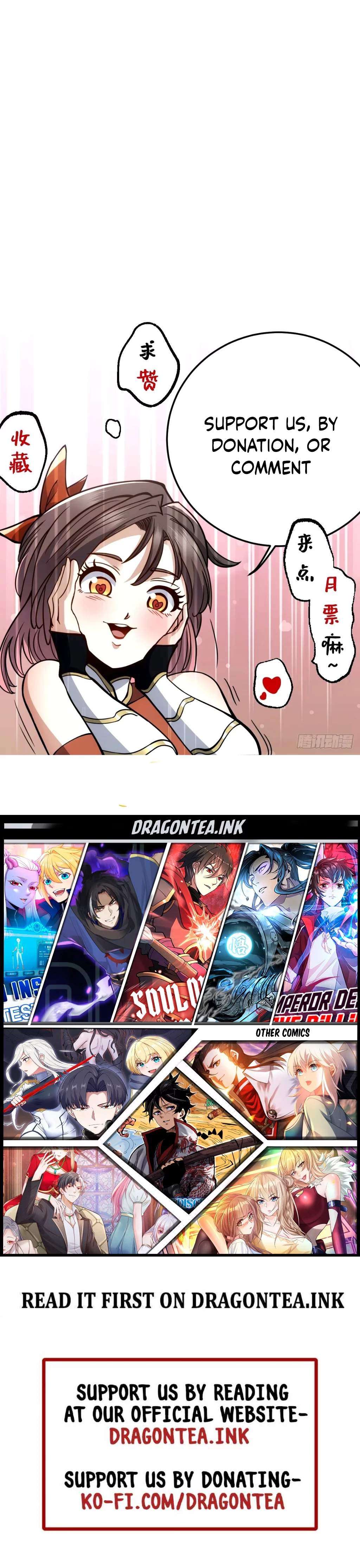 The Self-Disciplined Me Is Practically Invincible Chapter 36 - page 20