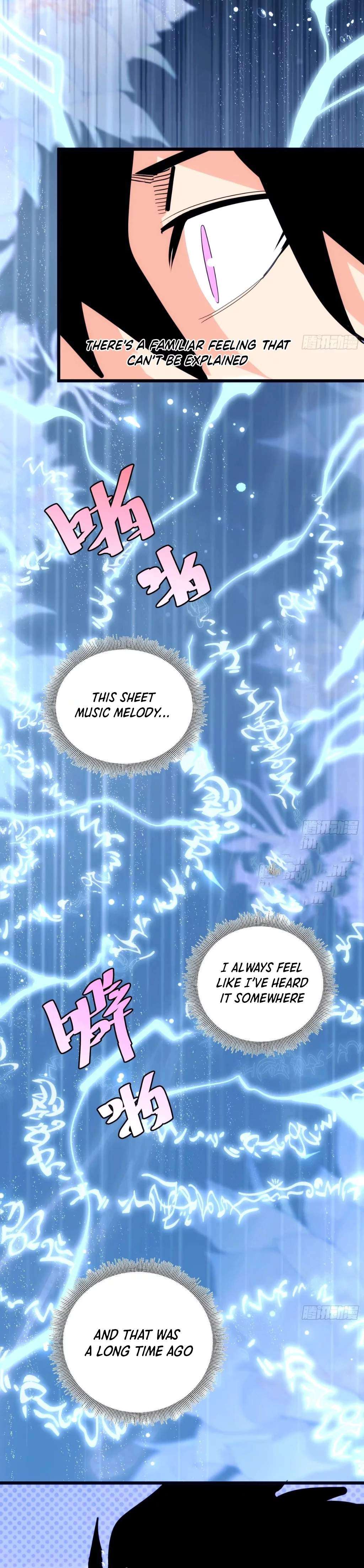 The Self-Disciplined Me Is Practically Invincible Chapter 36 - page 9