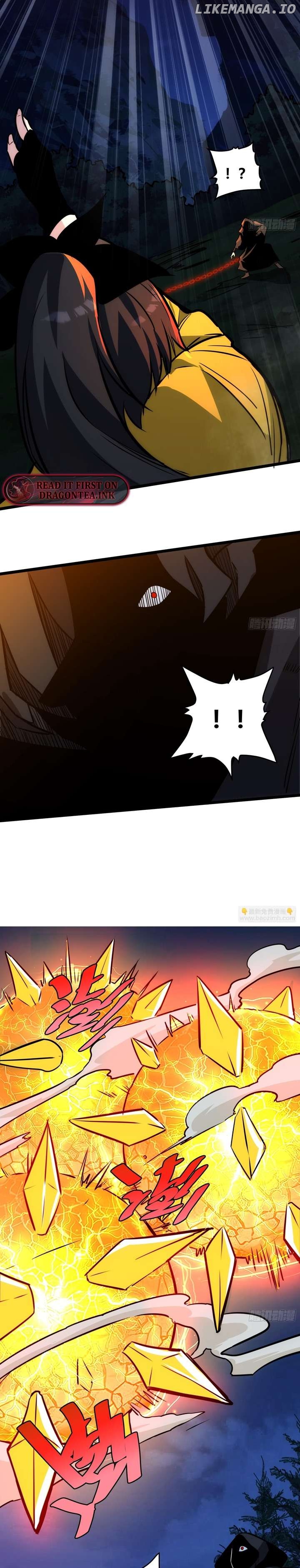 The Self-Disciplined Me Is Practically Invincible Chapter 50 - page 12