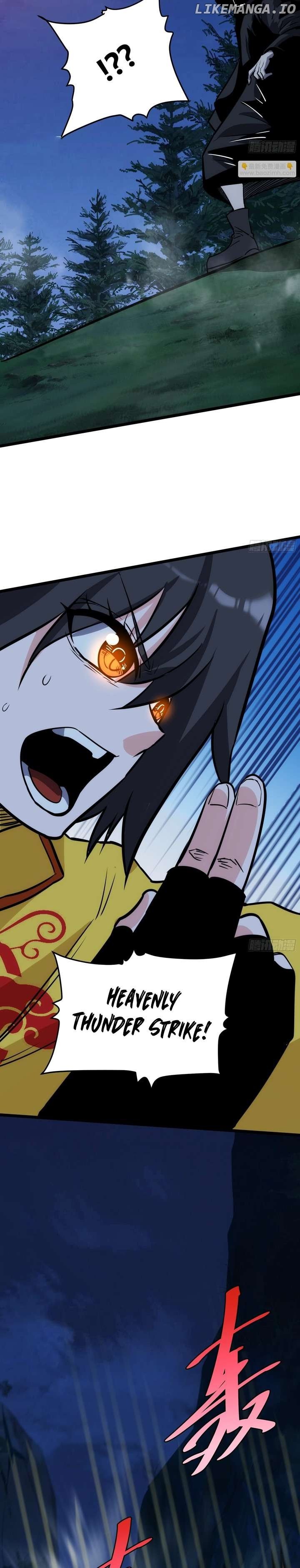 The Self-Disciplined Me Is Practically Invincible Chapter 50 - page 13