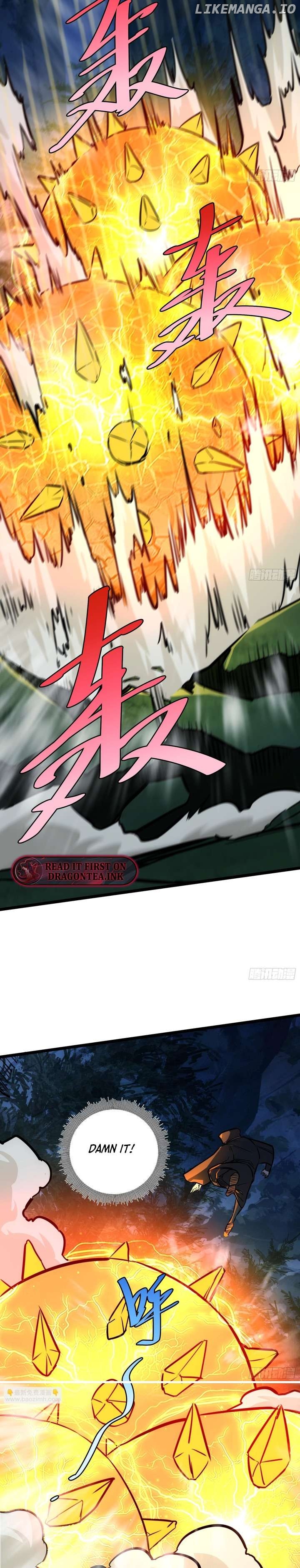The Self-Disciplined Me Is Practically Invincible Chapter 50 - page 14