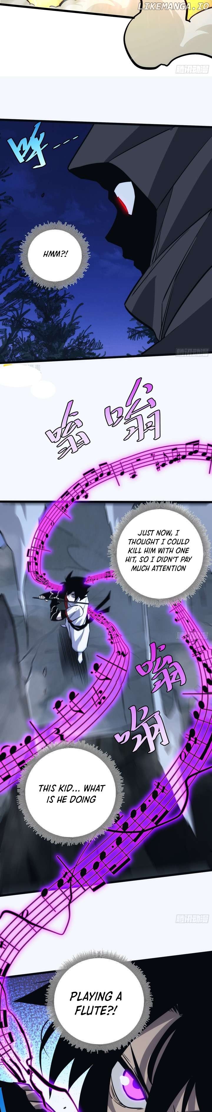 The Self-Disciplined Me Is Practically Invincible Chapter 50 - page 15
