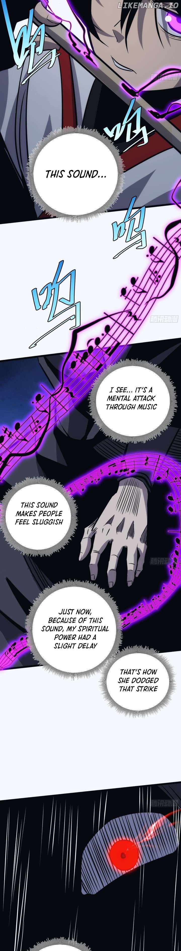 The Self-Disciplined Me Is Practically Invincible Chapter 50 - page 16