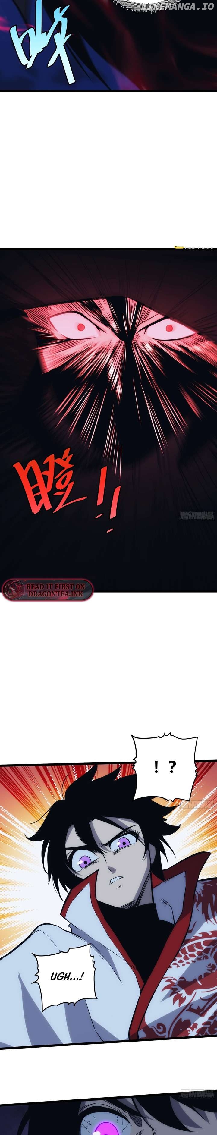 The Self-Disciplined Me Is Practically Invincible Chapter 50 - page 4