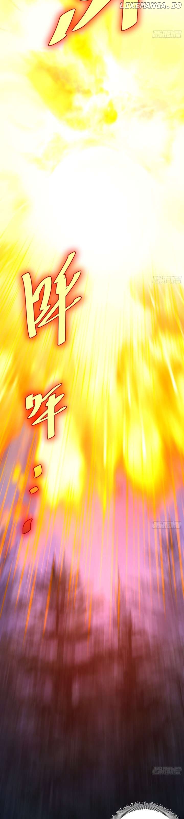 The Self-Disciplined Me Is Practically Invincible Chapter 52 - page 13