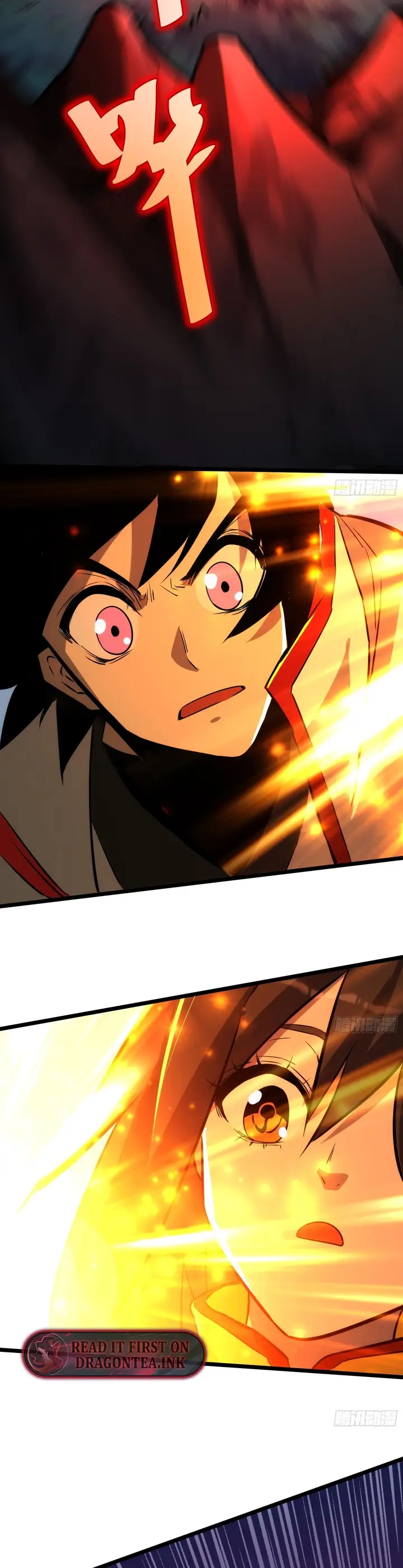 The Self-Disciplined Me Is Practically Invincible Chapter 53 - page 11