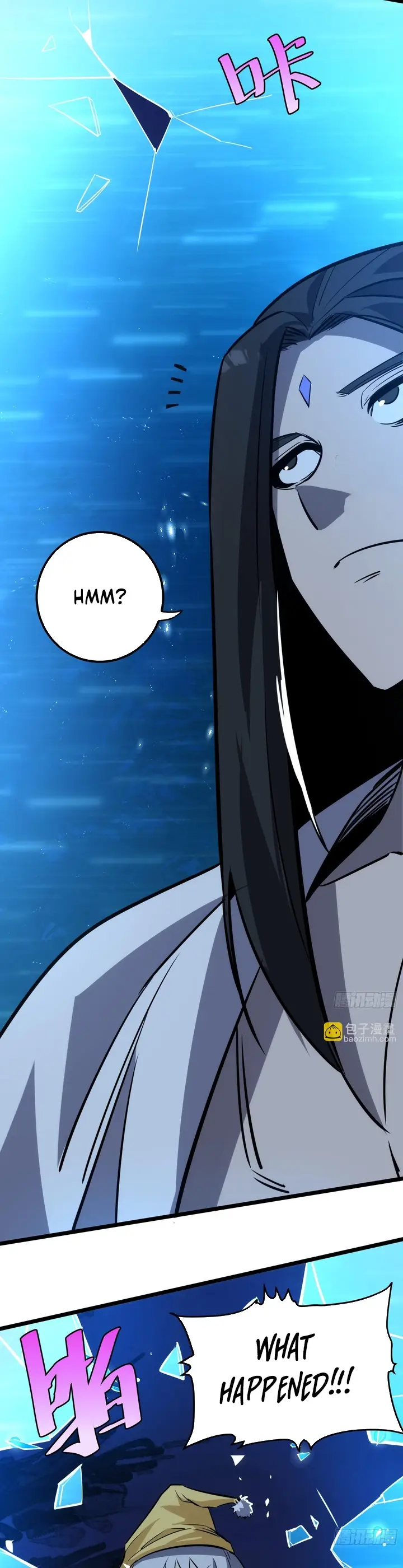 The Self-Disciplined Me Is Practically Invincible Chapter 53 - page 17