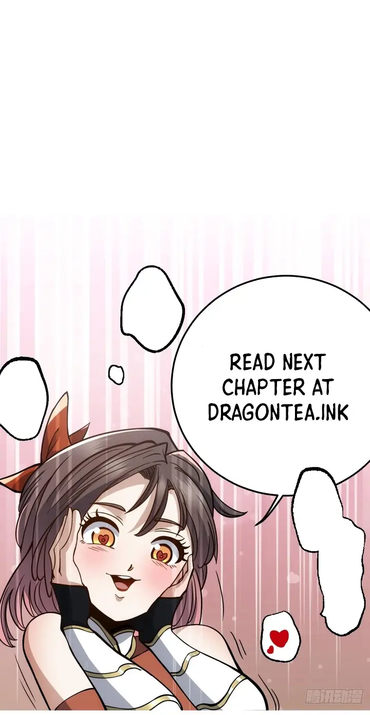 The Self-Disciplined Me Is Practically Invincible Chapter 53 - page 22