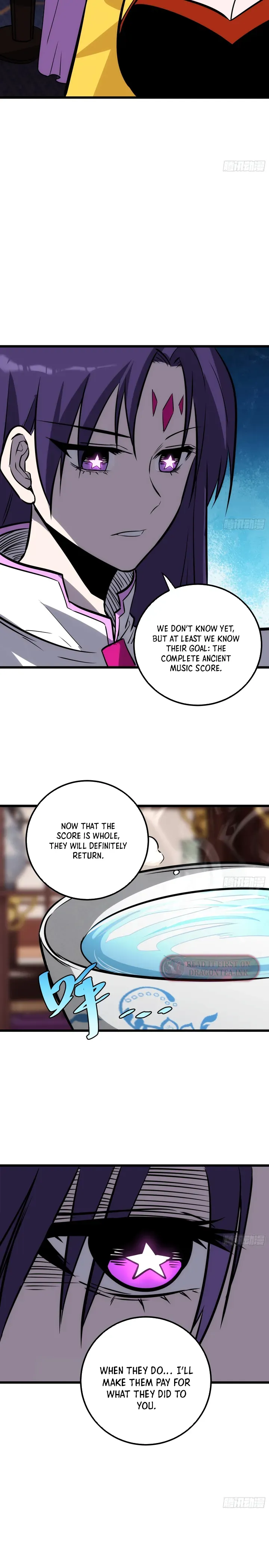 The Self-Disciplined Me Is Practically Invincible Chapter 54 - page 14