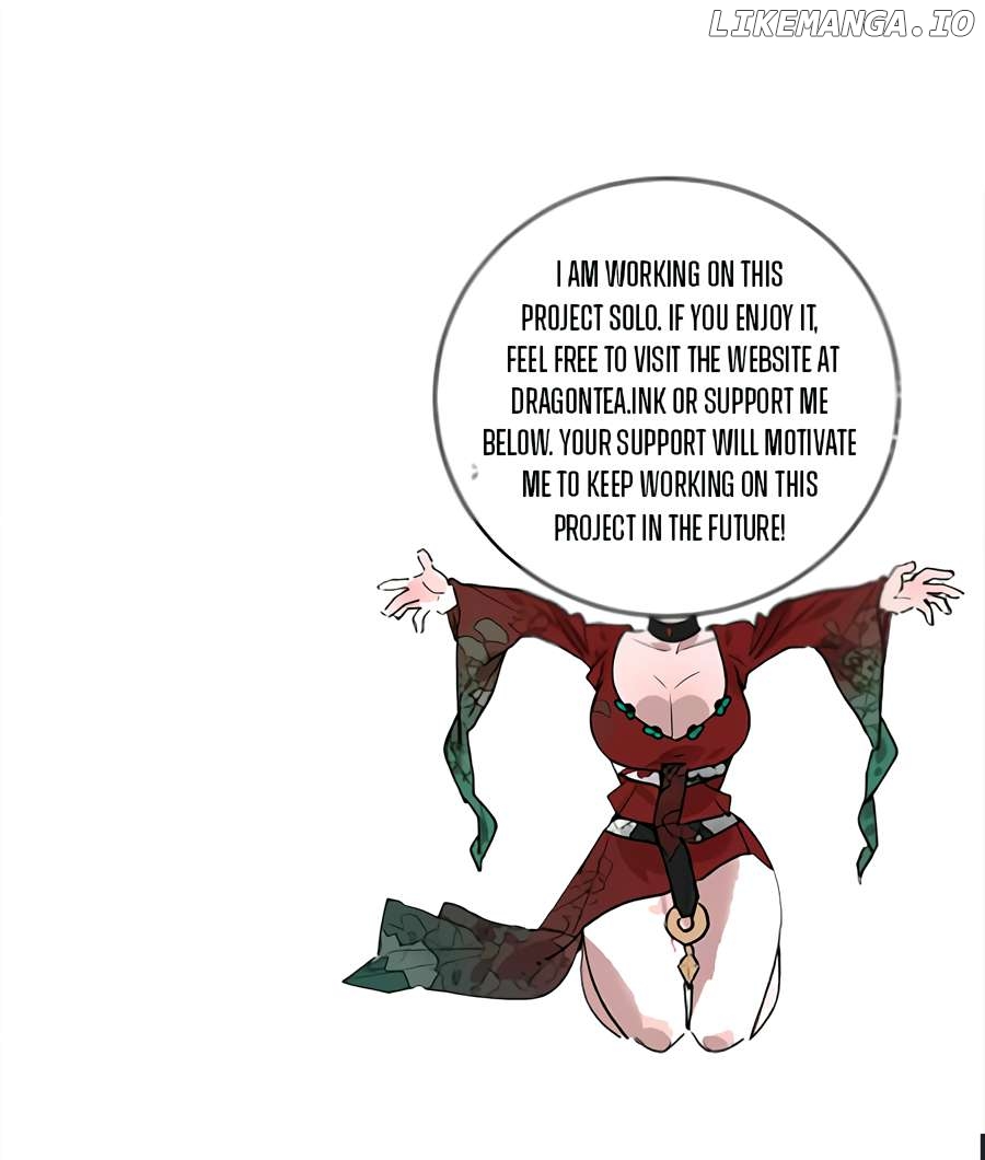 The Self-Disciplined Me Is Practically Invincible Chapter 55 - page 21