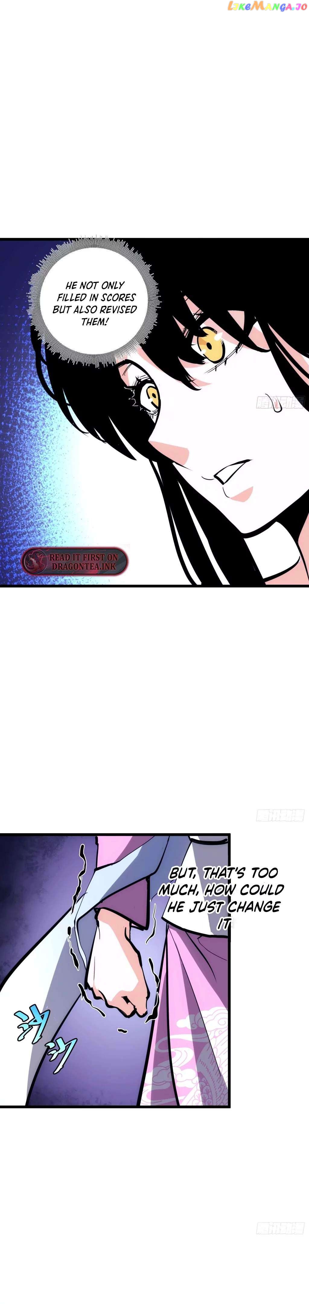 The Self-Disciplined Me Is Practically Invincible Chapter 37 - page 11
