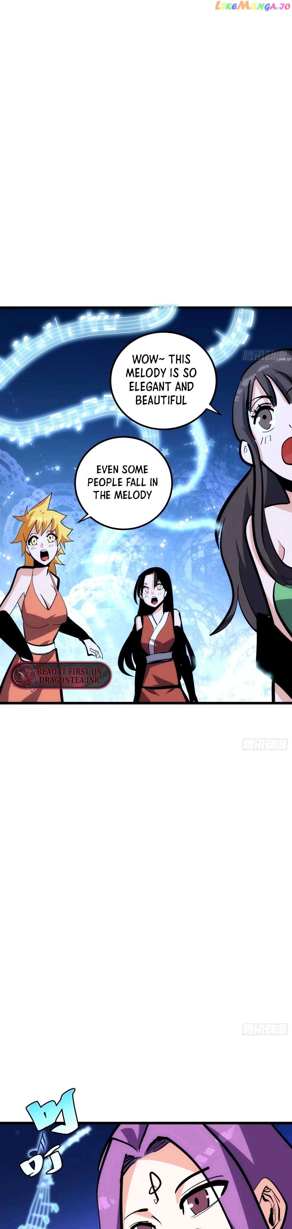 The Self-Disciplined Me Is Practically Invincible Chapter 37 - page 16