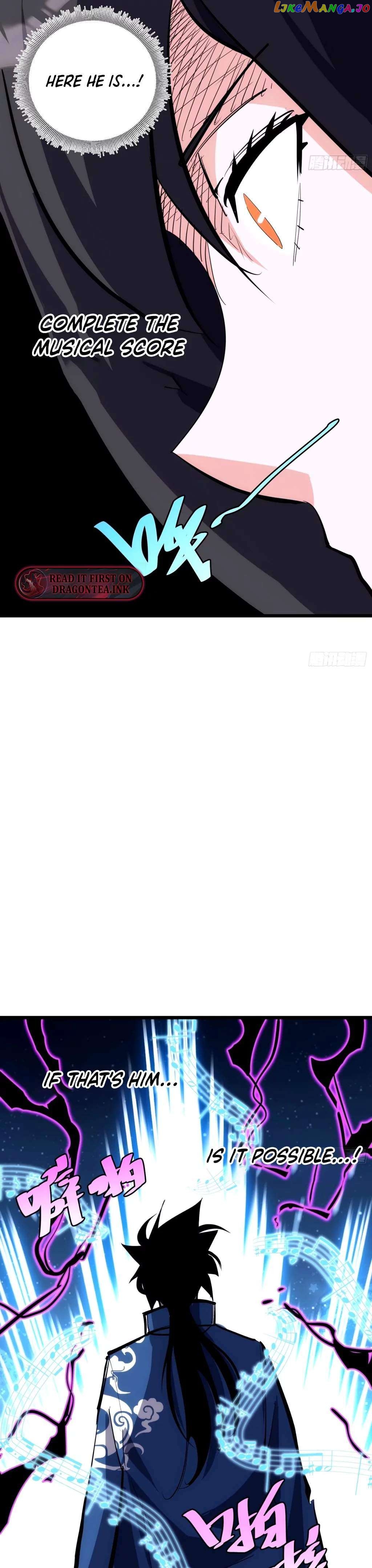 The Self-Disciplined Me Is Practically Invincible Chapter 37 - page 18