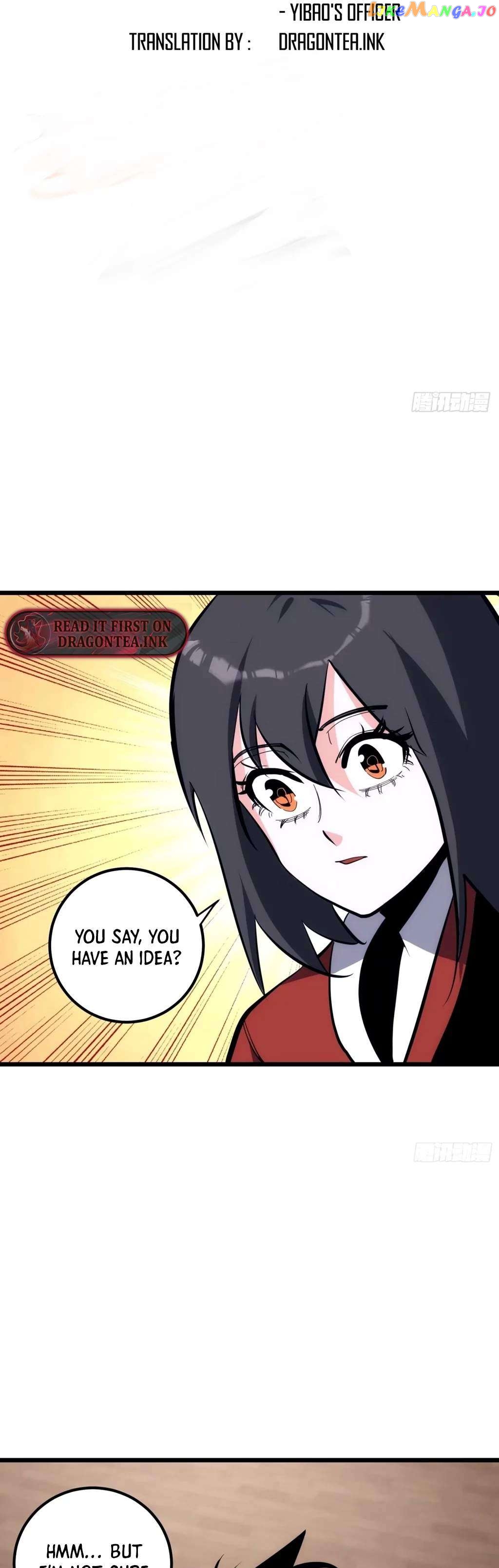 The Self-Disciplined Me Is Practically Invincible Chapter 37 - page 2