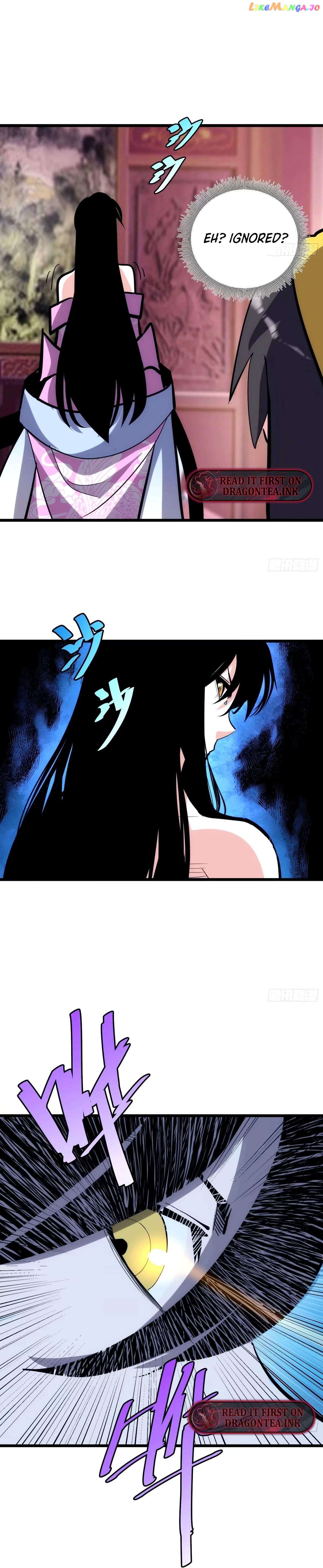 The Self-Disciplined Me Is Practically Invincible Chapter 35 - page 17
