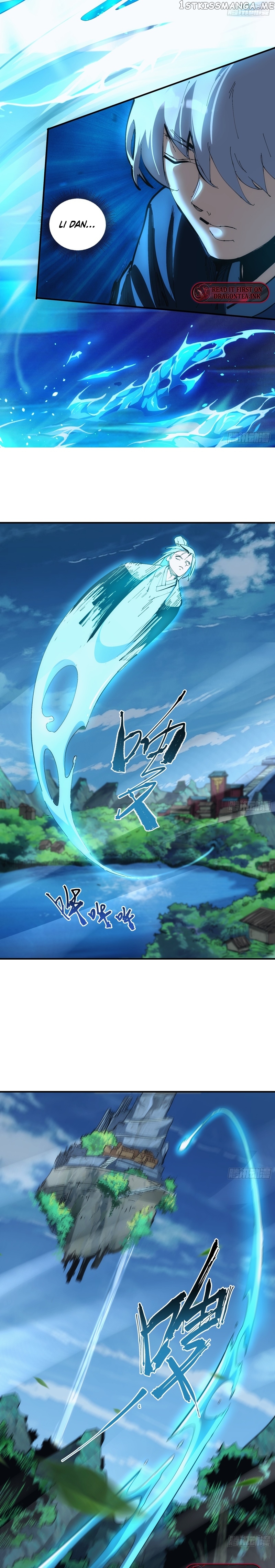 The Self-Disciplined Me Is Practically Invincible Chapter 17 - page 6