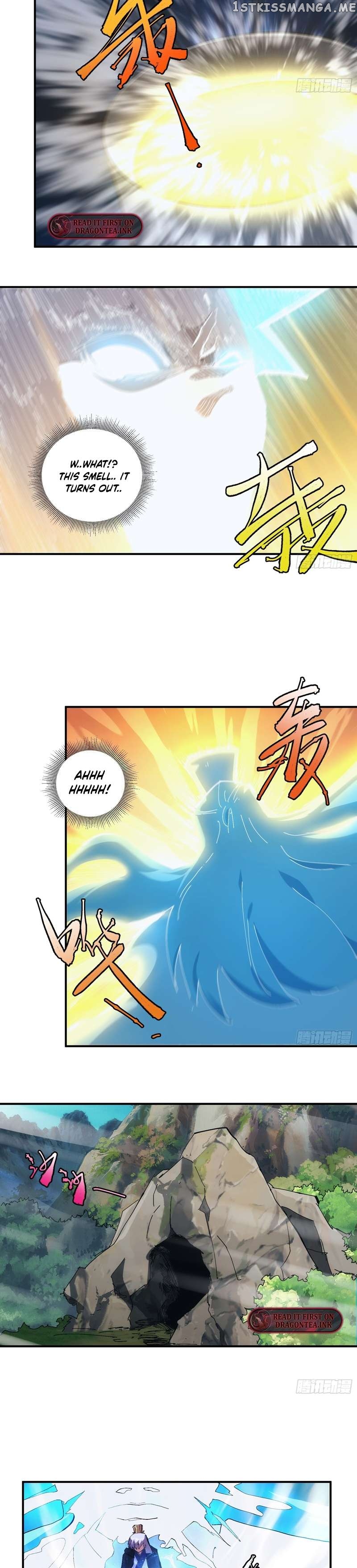 The Self-Disciplined Me Is Practically Invincible Chapter 18 - page 4