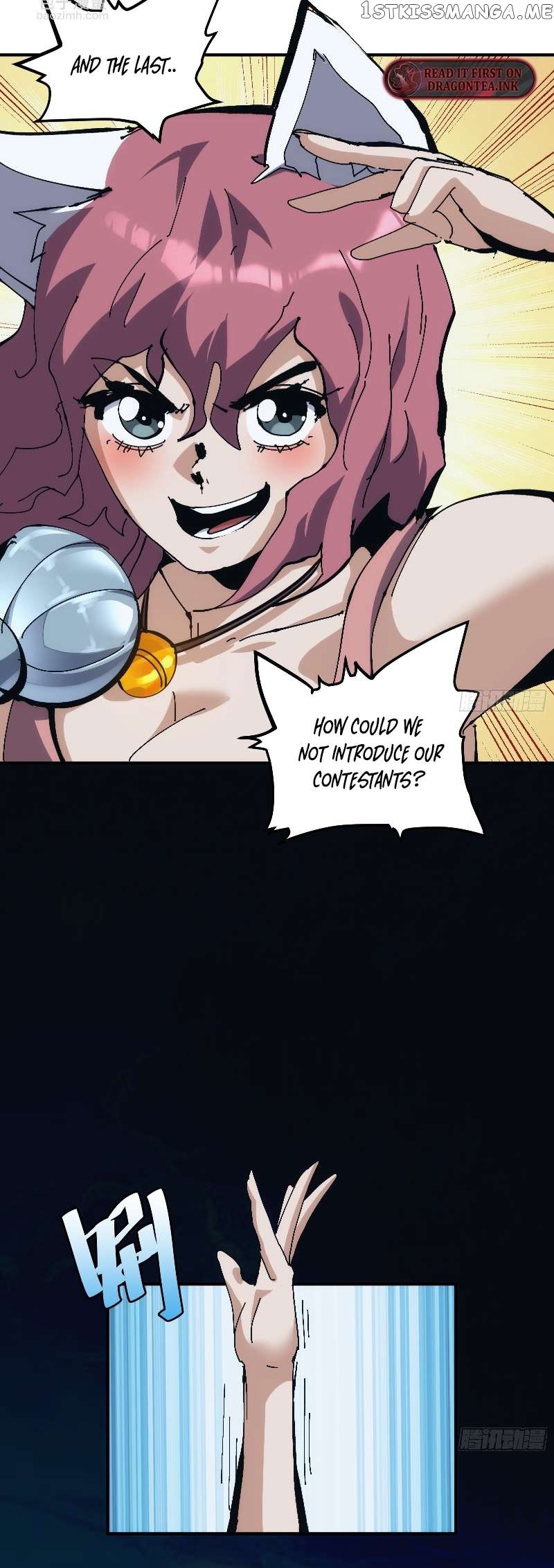 The Self-Disciplined Me Is Practically Invincible Chapter 20 - page 12