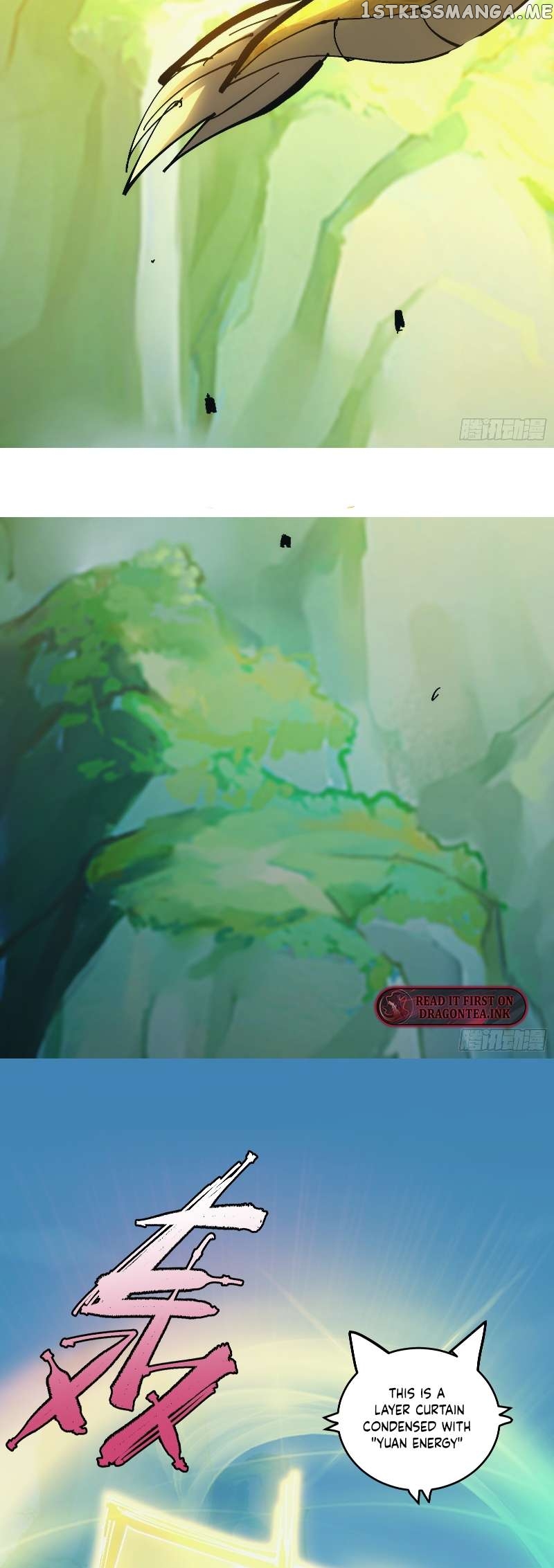 The Self-Disciplined Me Is Practically Invincible Chapter 20 - page 15