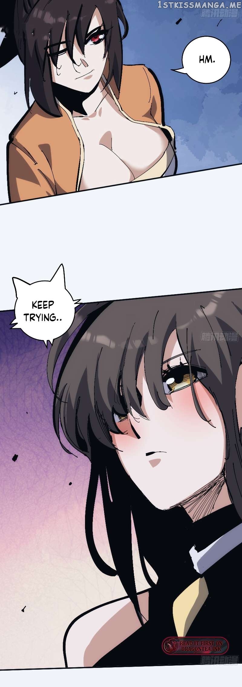 The Self-Disciplined Me Is Practically Invincible Chapter 20 - page 18