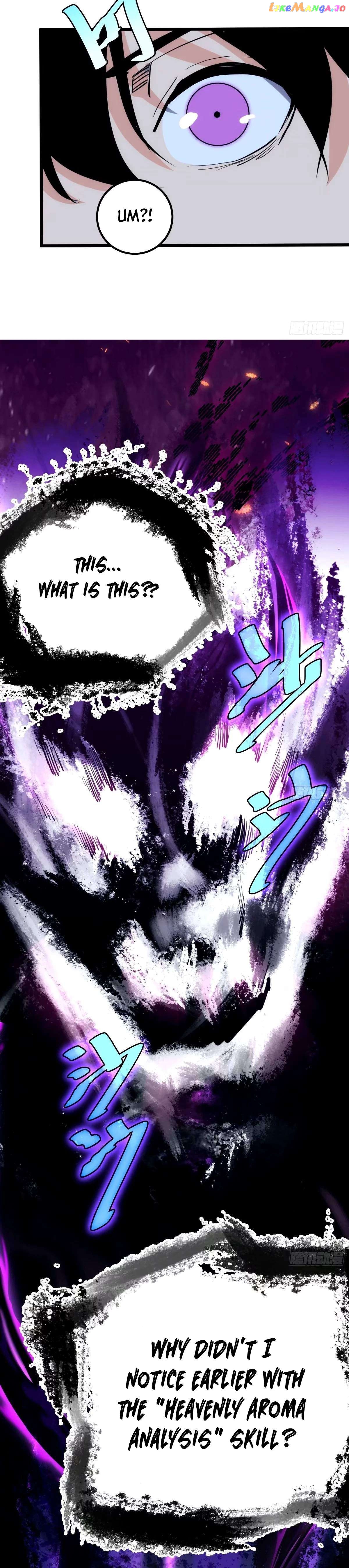 The Self-Disciplined Me Is Practically Invincible Chapter 34 - page 18