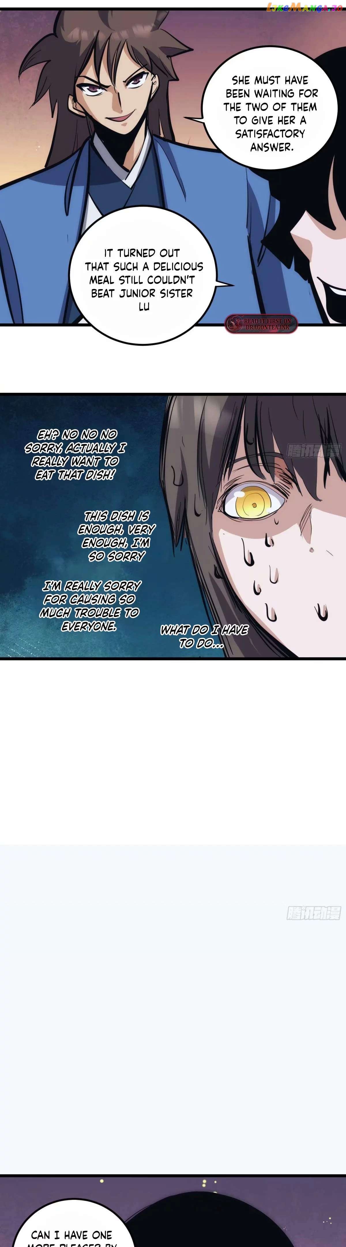 The Self-Disciplined Me Is Practically Invincible Chapter 26 - page 11