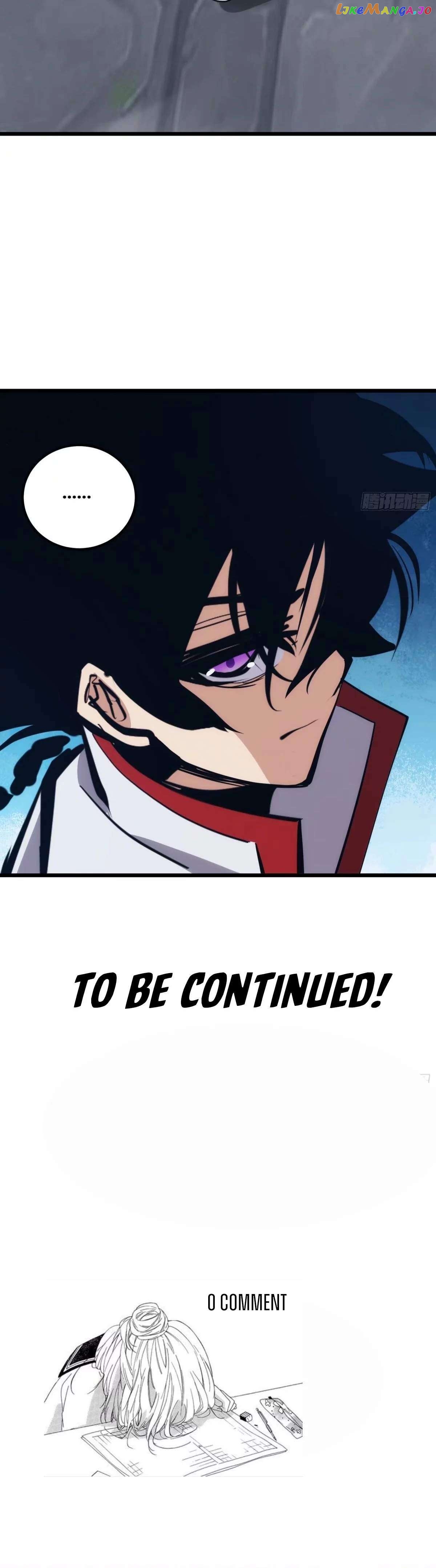 The Self-Disciplined Me Is Practically Invincible Chapter 26 - page 19