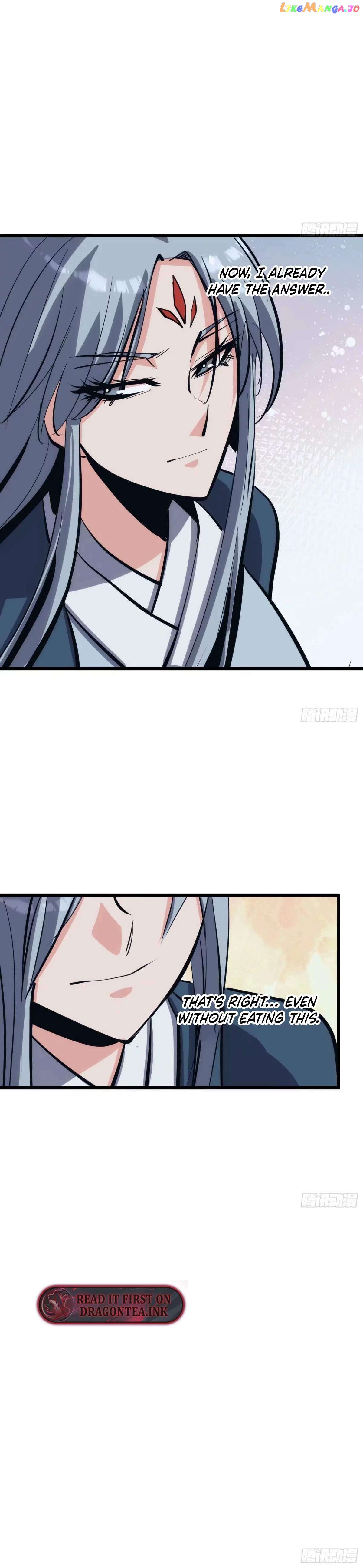 The Self-Disciplined Me Is Practically Invincible Chapter 28 - page 10