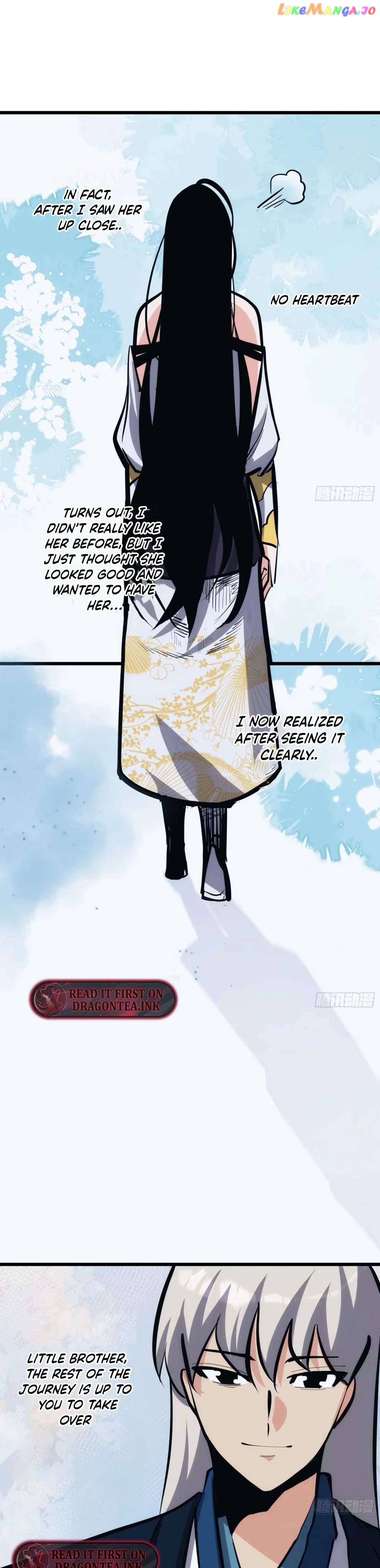 The Self-Disciplined Me Is Practically Invincible Chapter 29 - page 11