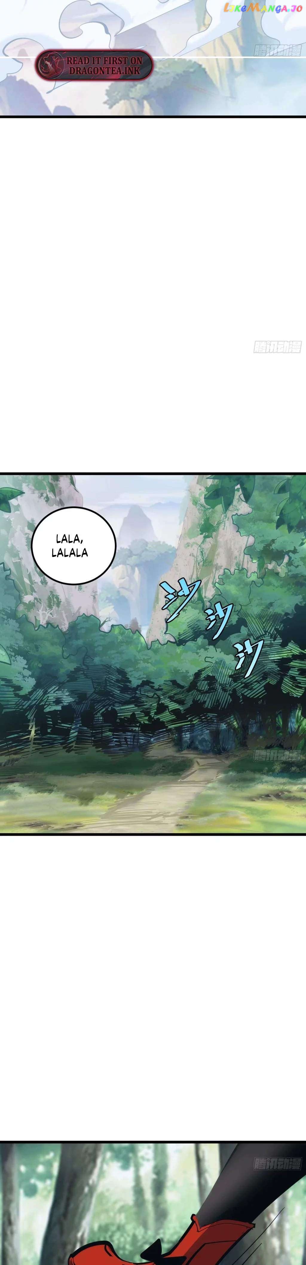 The Self-Disciplined Me Is Practically Invincible Chapter 29 - page 17
