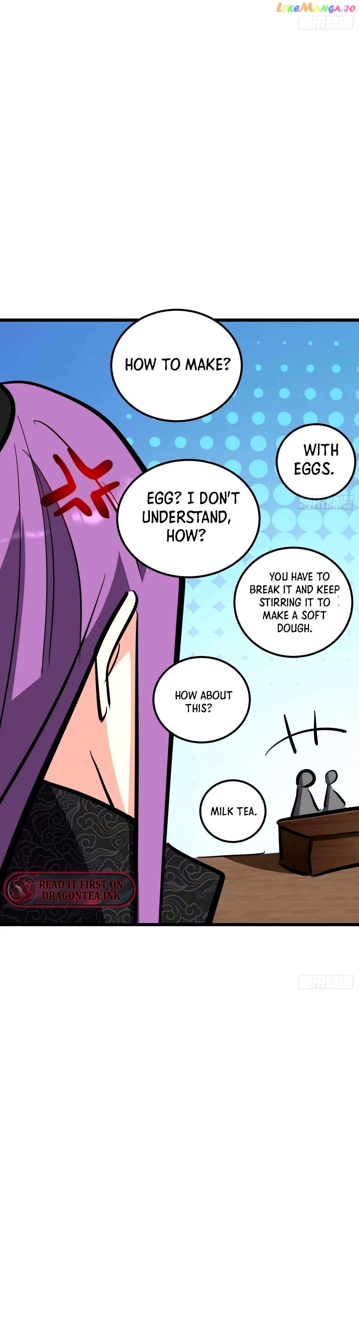 The Self-Disciplined Me Is Practically Invincible Chapter 32 - page 18