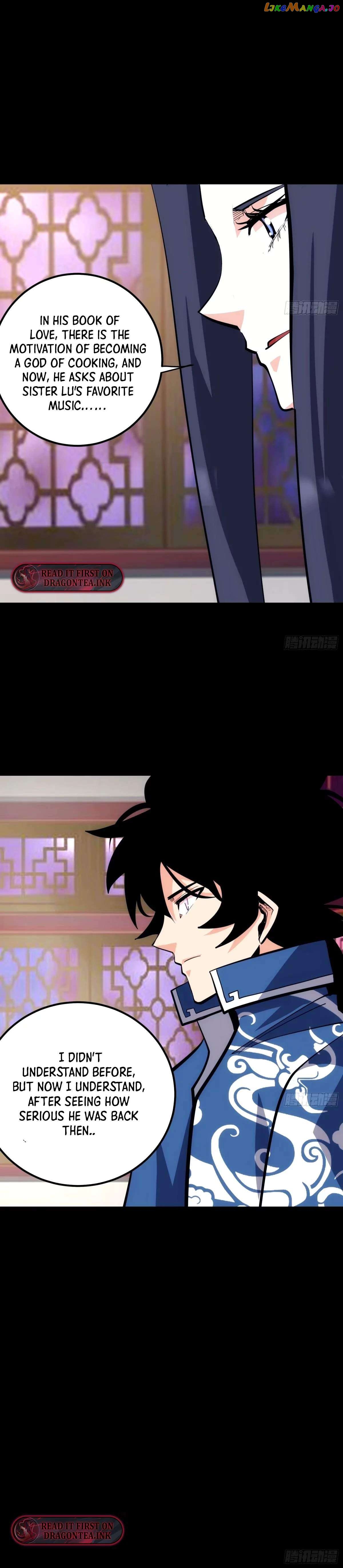 The Self-Disciplined Me Is Practically Invincible Chapter 33 - page 10