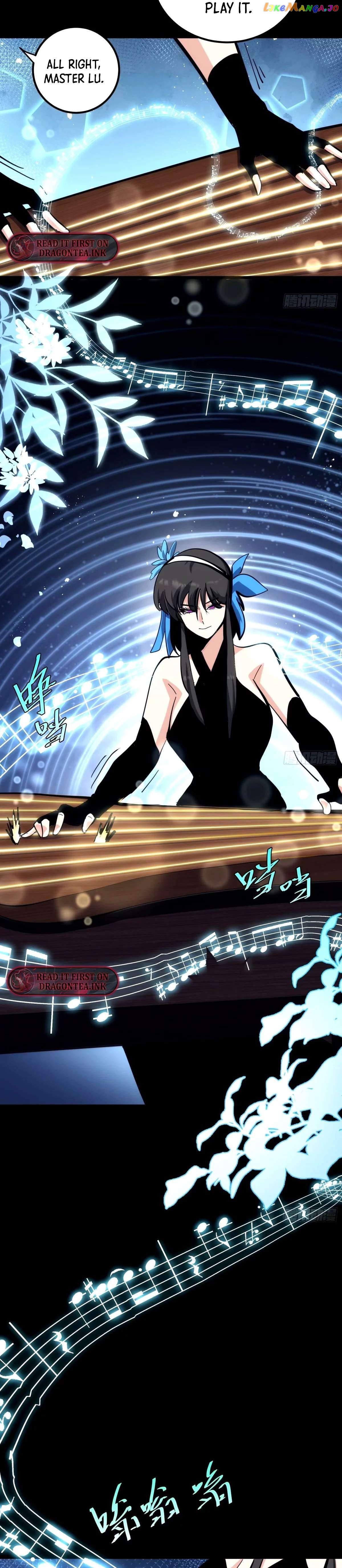 The Self-Disciplined Me Is Practically Invincible Chapter 33 - page 2